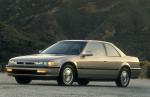Honda Accord 1990 года